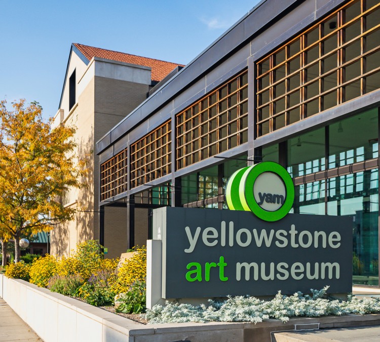 Yellowstone Art Museum (Billings,&nbspMT)